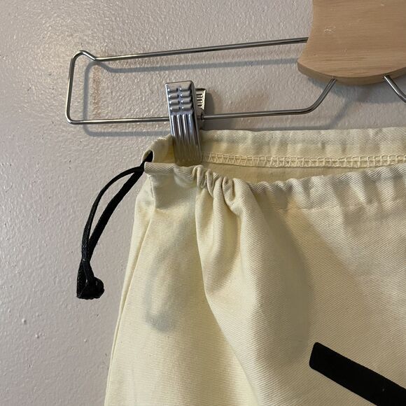 FENDI Flow Dust Bag Small Size 11x17 - Picture 3 of 3